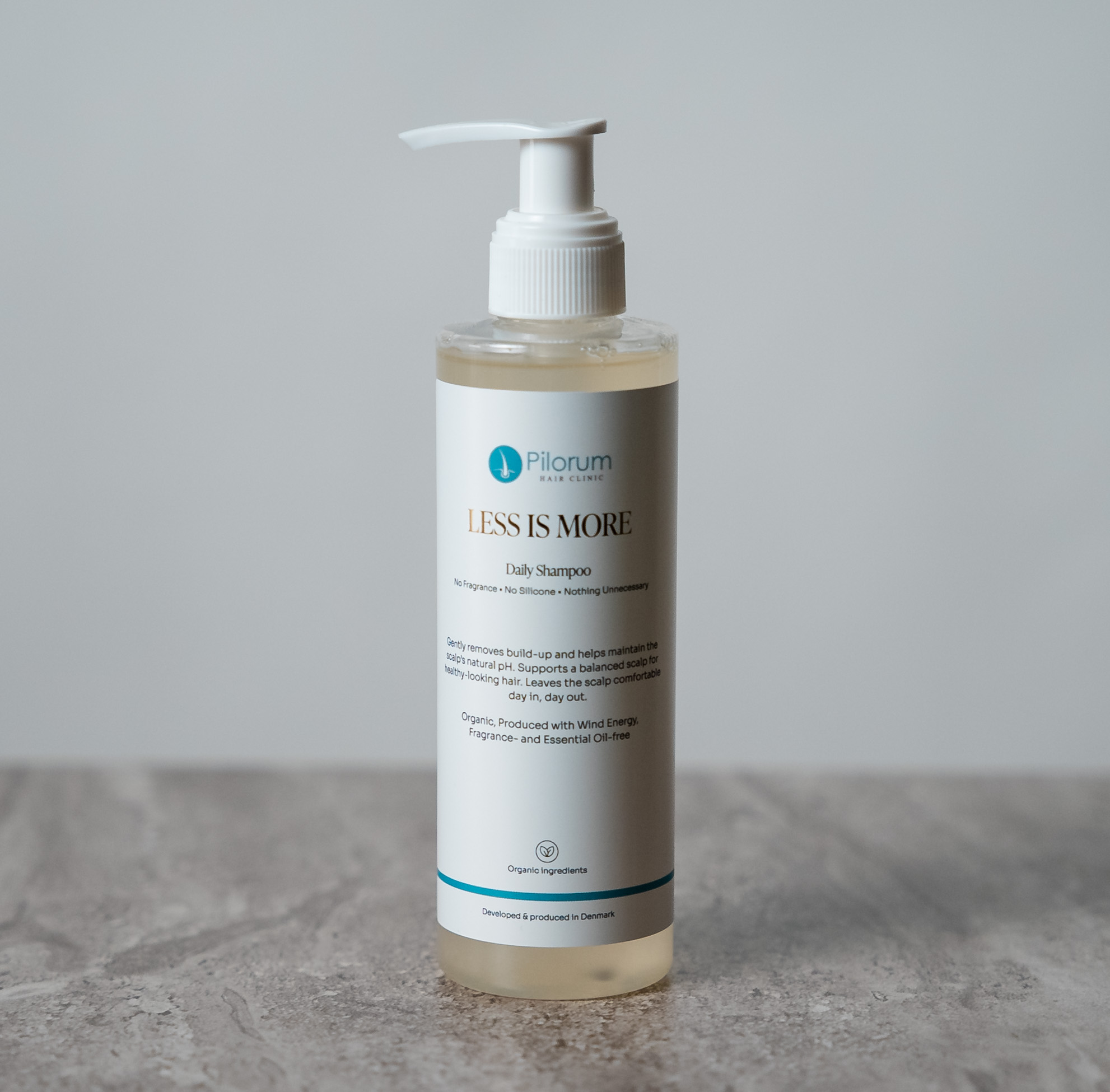 Daily Shampoo