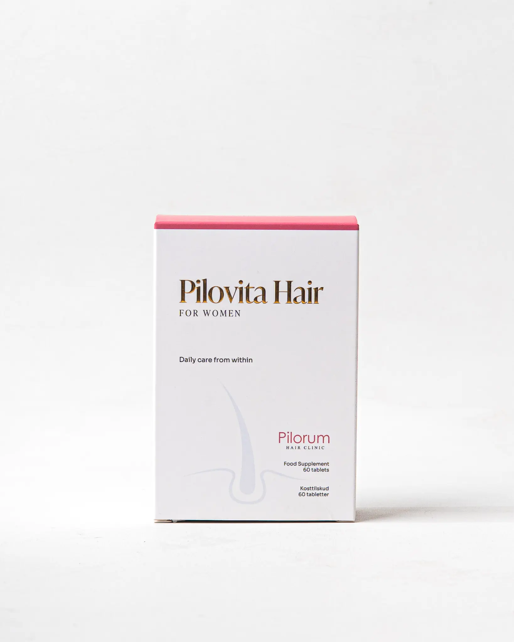 Pilovita Hair For Women