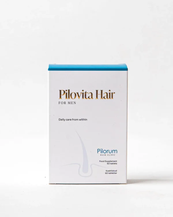 Pilovita Hair For Men