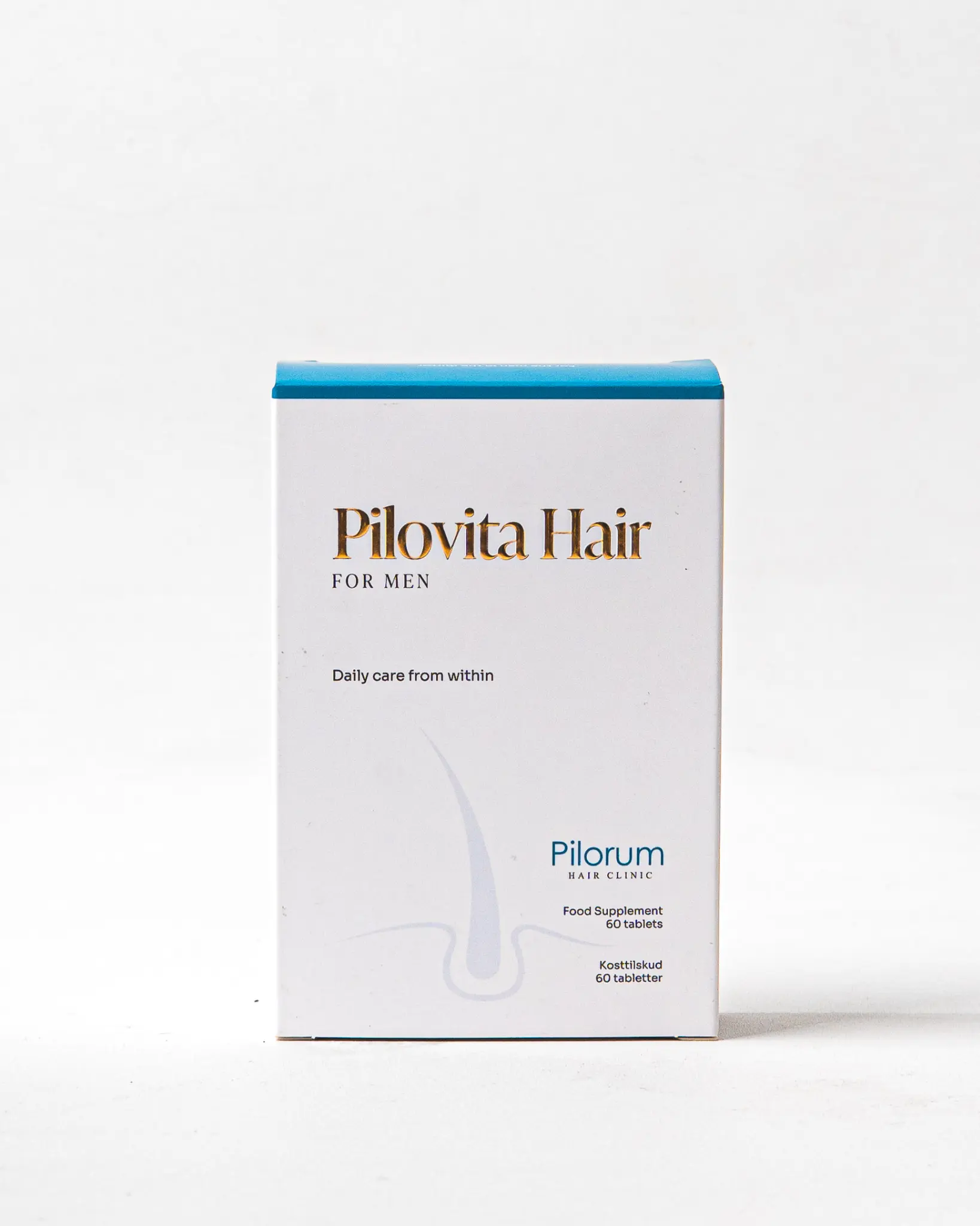 Pilovita Hair For Men